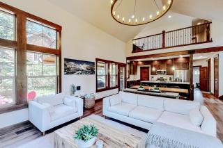 Pinewood Retreat at Suncadia Resort - Cle Elum - 6