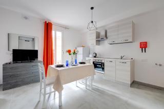 Modern Studio Central Location - 7