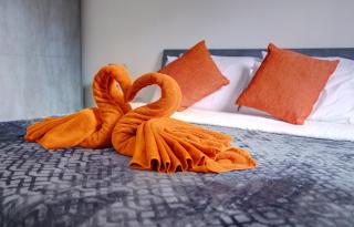Modern Studio Central Location - Sliema - 9