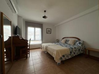Spacious apartment for a big company - Salou - 5