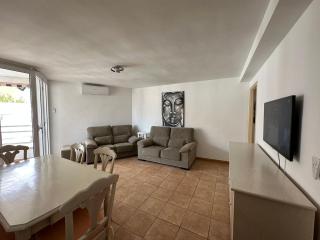 Spacious apartment for a big company - 7