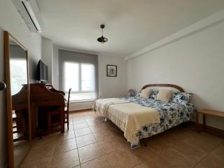 Spacious apartment for a big company - Salou - 3