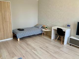 Modern Apartment in Jekabpils - 6
