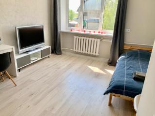 Modern Apartment in Jekabpils - 9