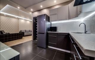 Comfortable Apartments - Lviv - 6