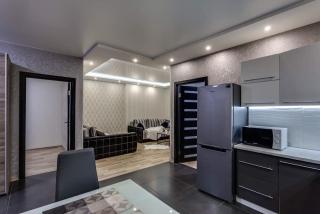 Comfortable Apartments - Lviv - 5