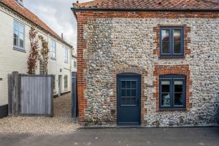 Fox Cottage - South Creake - 9