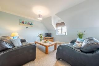 Apartment Eight by the Sea - Sheringham - 5