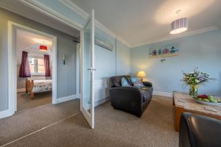 Apartment Eight by the Sea - Sheringham - 2