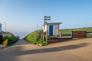 Apartment Eight by the Sea - Sheringham - 7