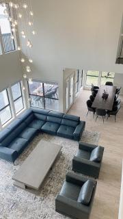 The Waterfront Villa - Montgomery - 9