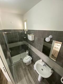 Accommodetion "Mare Grande" - Tropea - 1