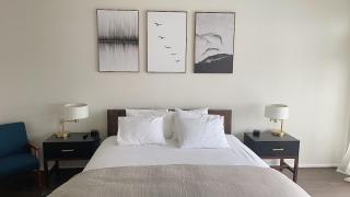 The Waterfront Villa - Montgomery - 4