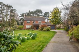 Harp Garden - Fakenham - 9