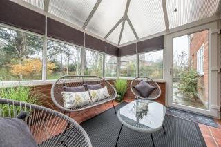 Harp Garden - Fakenham - 7