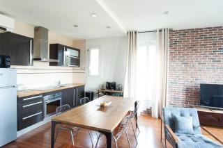 Cozy 1 bedroom flat,free parking, close to center - Cannes - 6