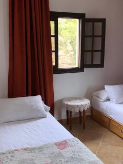 Mina House - Chefchaouen - 2