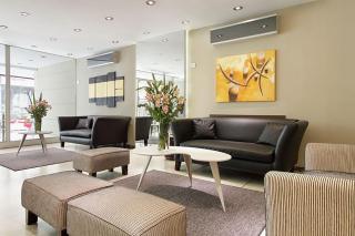 Hotel Impala - Buenos Aires - 9