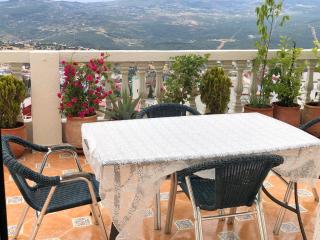 Mina House - Chefchaouen - 3
