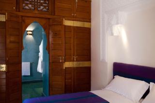 Riad Alkaderi - Marrakesh - 8