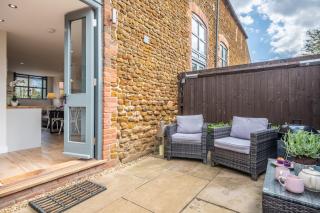 Scouts Cottage - 6