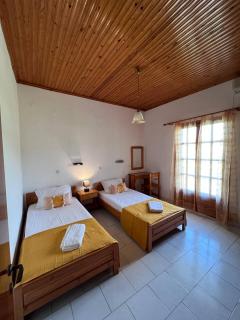 Gian Petro Apartments - Sidari - 2