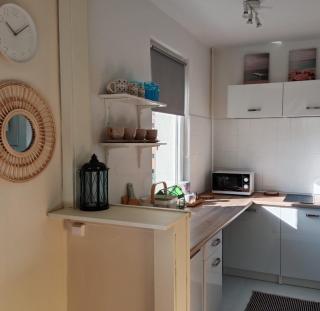 Bałtycki Apartment Gdańsk - Gdansk - 5