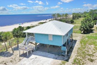 The Beach House by Pristine Properties Vacation Rentals - Indian Pass - 0