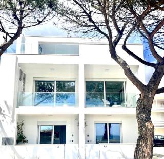 Windsurf Beach Front - Torre Grande - 2