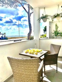 Windsurf Beach Front - Torre Grande - 3