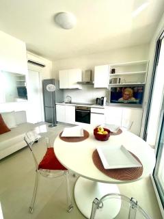 Windsurf Beach Front - Torre Grande - 7