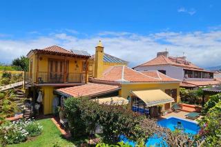 Villa La Paz 2 - Puerto de la Cruz - 7