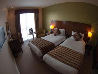 George Limerick Hotel - 3