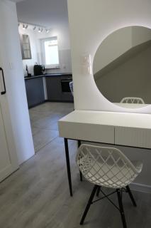 Apartament Orania 60m2 z ogrodem, tarasem, grillem - Danzig - 5
