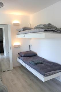 Apartament Orania 60m2 z ogrodem, tarasem, grillem - Danzig - 2