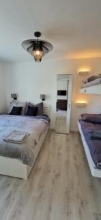 Apartament Orania 60m2 z ogrodem, tarasem, grillem - Danzig - 1
