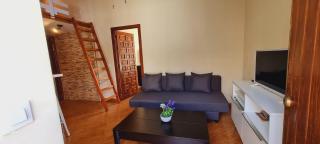 Magnifico Apartamento tipo Dúplex en Triana - Sevilla - 8