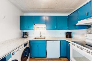 Calypso 406 - Ocean City - 1