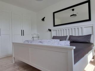Wohnung bei Kuehlungsborn mit Garten - Satow - 3
