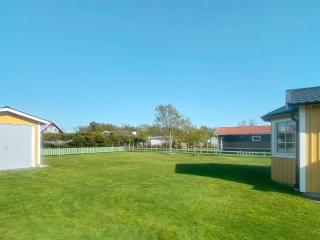 Two-Bedroom Holiday home in Tvååker - Tvååker - 4