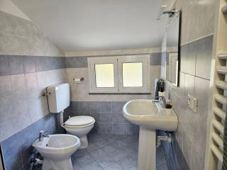 Borgio Verezzi appartamento con parcheggio - 8