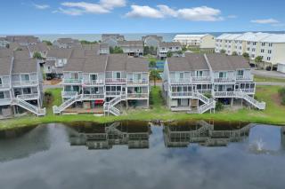Barrier Dunes 254 - 108 by Pristine Properties Vacation Rentals - Oak Grove - 9