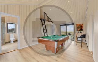 Amazing Home In Hemmet With Wifi - Hemmet - 9