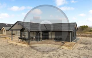 Amazing Home In Hemmet With Wifi - Hemmet - 8
