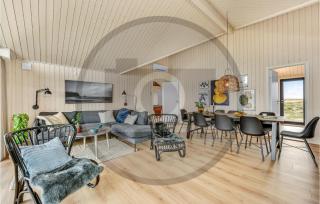 Amazing Home In Hemmet With Wifi - Hemmet - 7