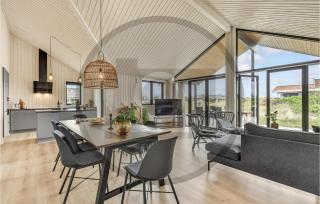 Amazing Home In Hemmet With Wifi - Hemmet - 6