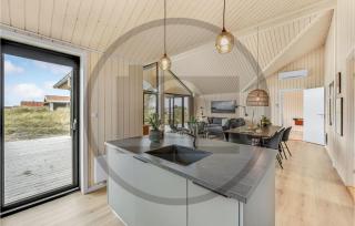 Amazing Home In Hemmet With Wifi - Hemmet - 5