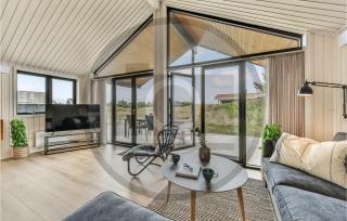 Amazing Home In Hemmet With Wifi - Hemmet - 4