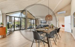 Amazing Home In Hemmet With Wifi - Hemmet - 3
