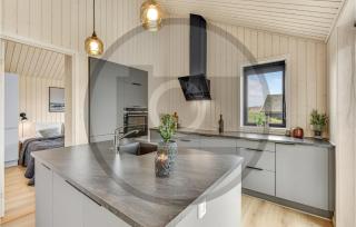 Amazing Home In Hemmet With Wifi - Hemmet - 2